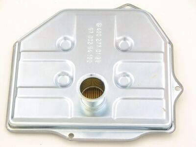 OLIEFILTER